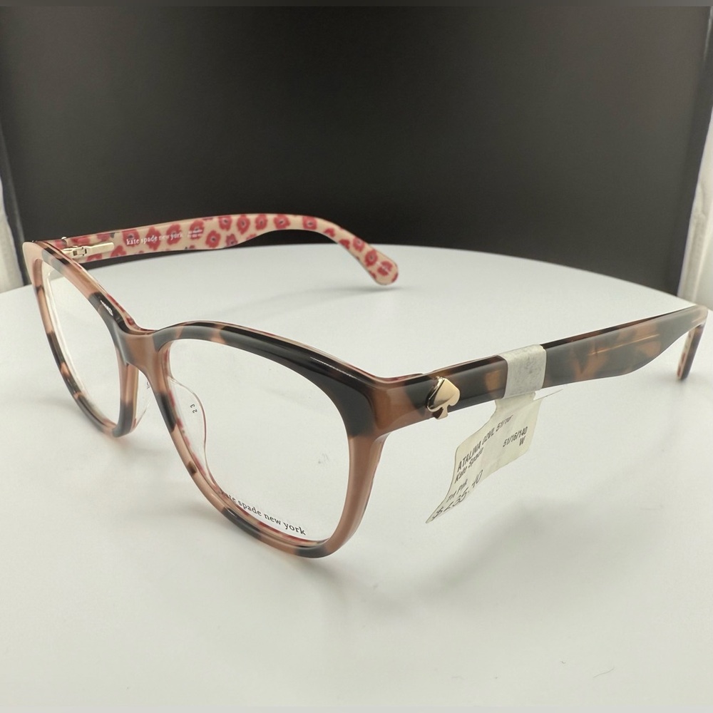Kate Spade New York Atalina Women Eyeglasses - Picture 10 of 17
